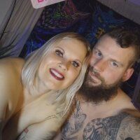 SexyDreamercouple89