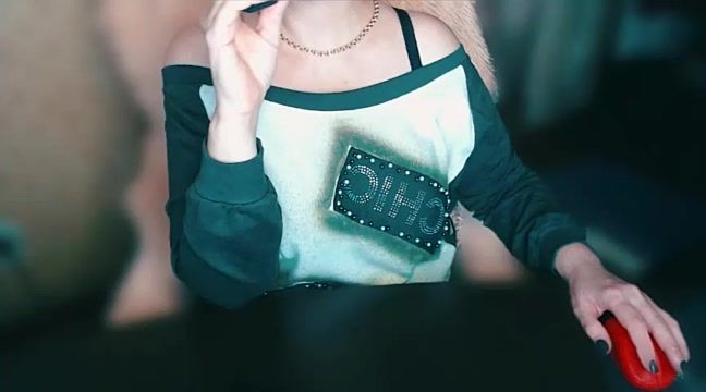 AlisaHot55