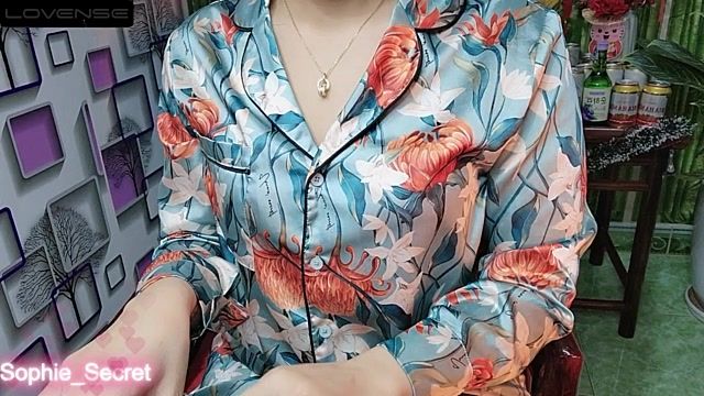 Sophie_Secret