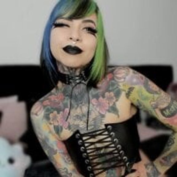 NikkiRamone