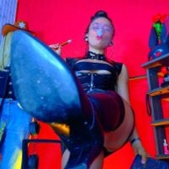 MistressSlut1