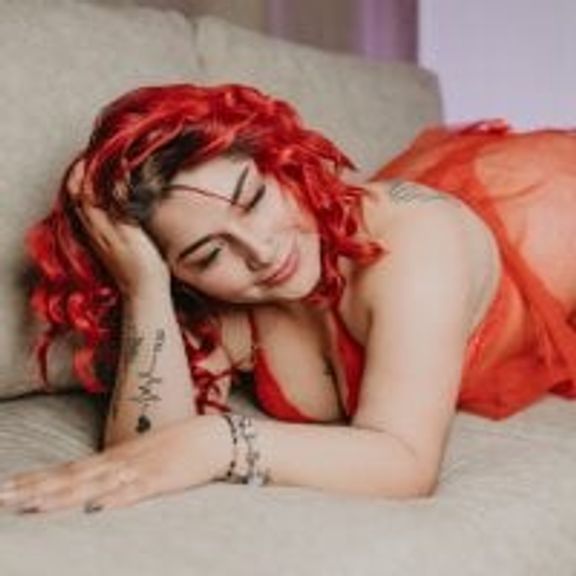 kathy_red
