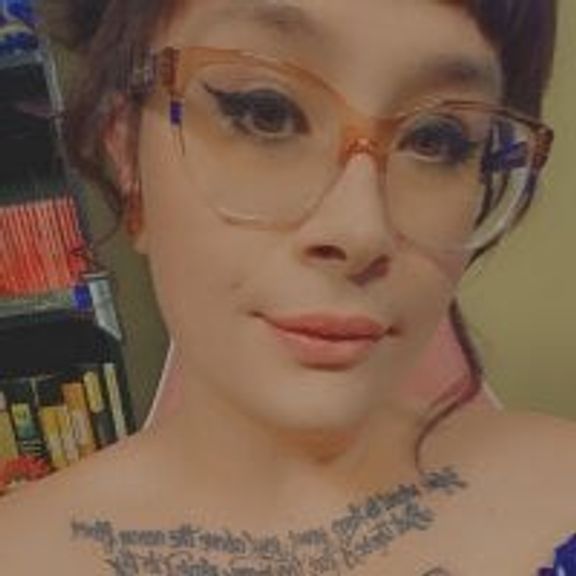 SweetNerdyMilf