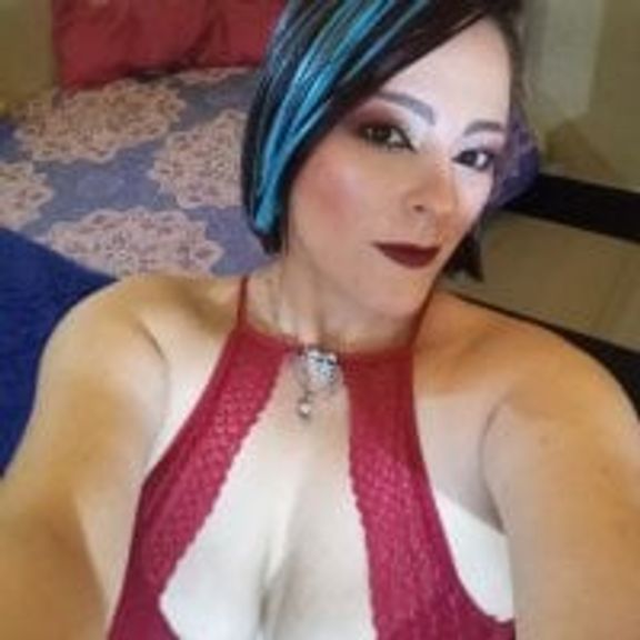 ValkaBlue