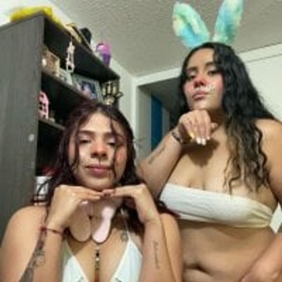 nicky_andcamil