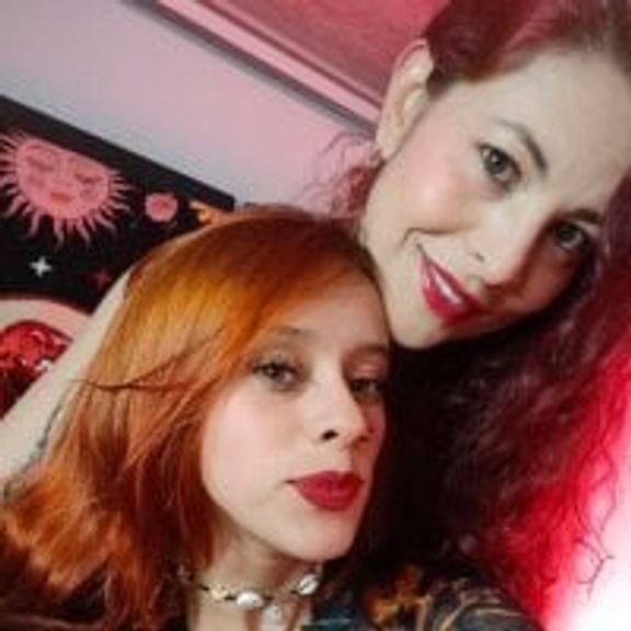 Lexxi_and_RedWidow