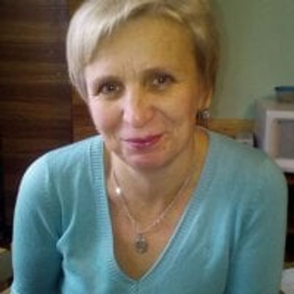 SofiaProklova40
