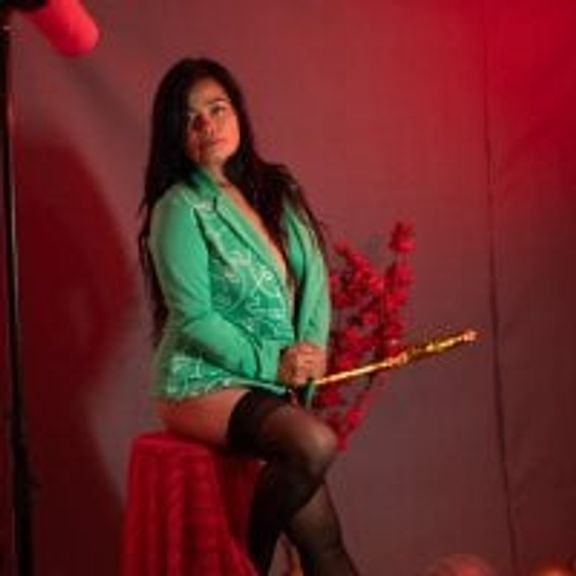 GoddessMeegan
