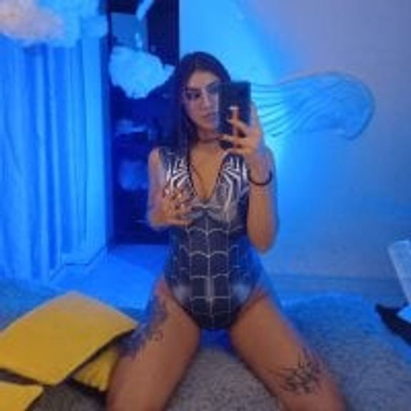 Medussa_katt