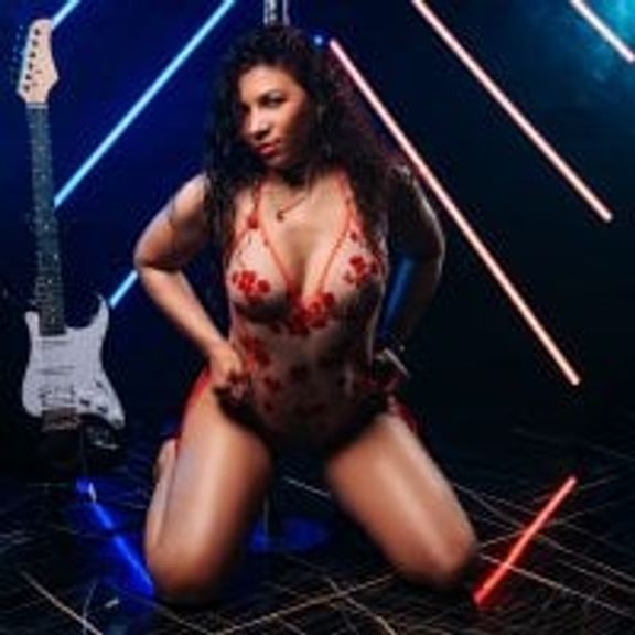 SerenaHouston