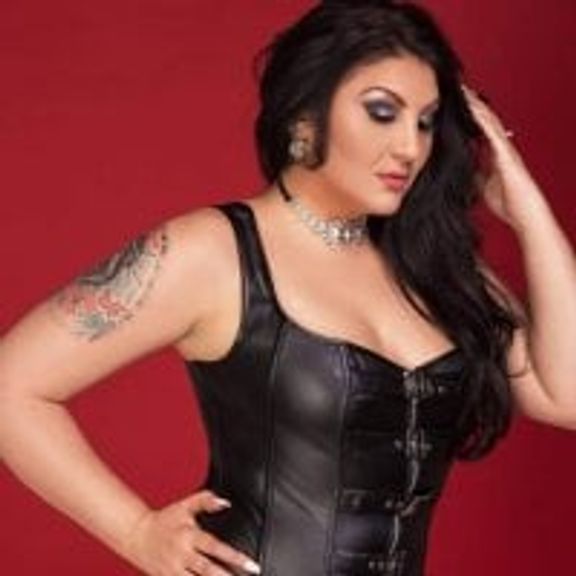 TheOneRoseGoddess