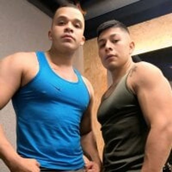 AndyandFran