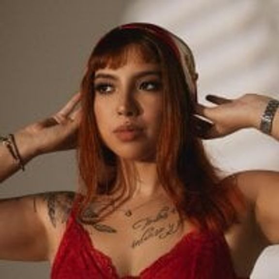 marianefox