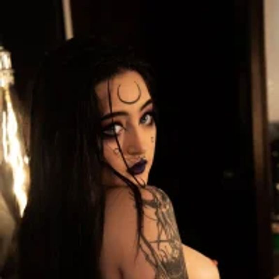 Charlotte_Germanotta_