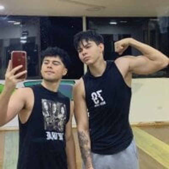 Theskinnyboys