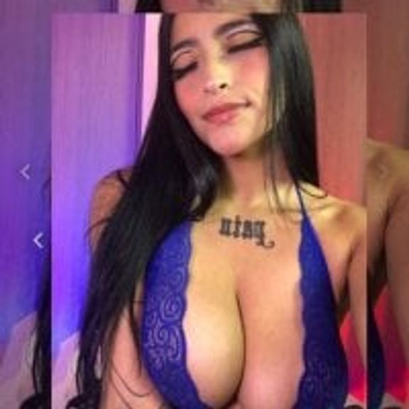 Evangeline_Belle