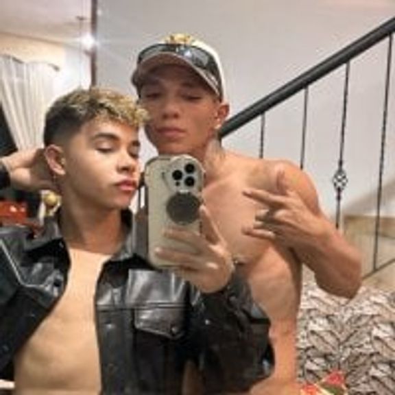 Austin_and_Jhon