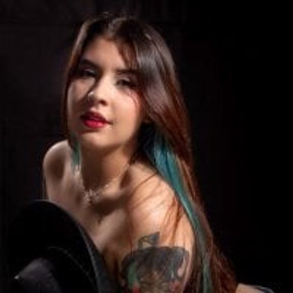 AndyBluee