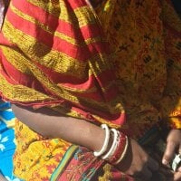 Bengalibhabi8
