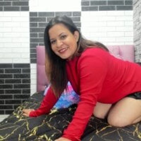 Sandra_Milf_love