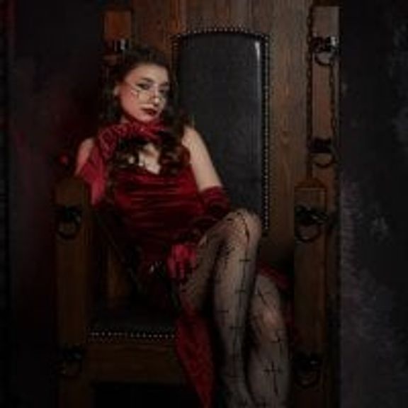 Mistress__Marcelline
