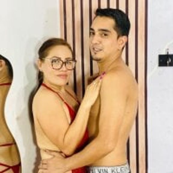 JohanaAndMiller