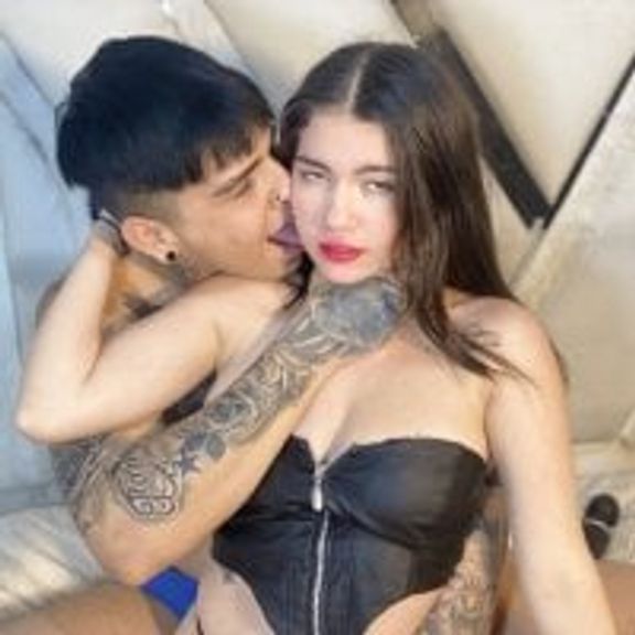 AnnyAndDourman