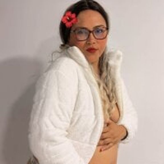 North-American-Mom