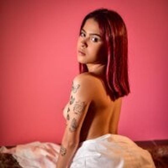 MaiaaCandy
