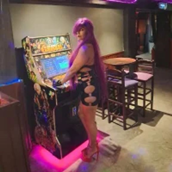 BarbaraSexyRiodeJaneiro