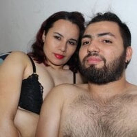 Melanie_And_Cristopher