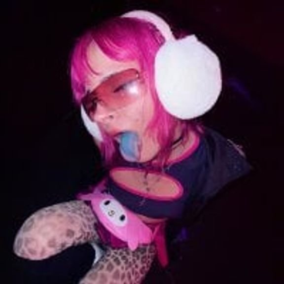 PinkyFairy