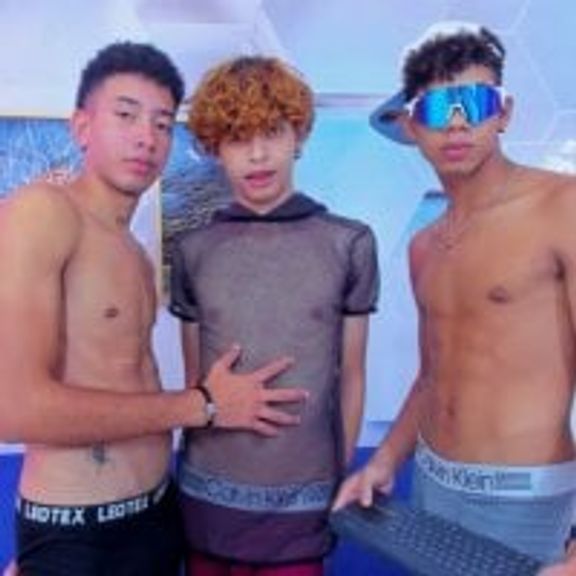 Danger_boys
