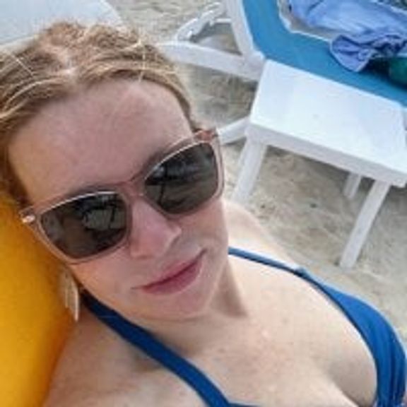 JulieHolliday