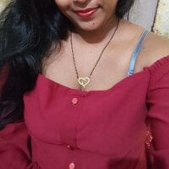 Cute-Rittika