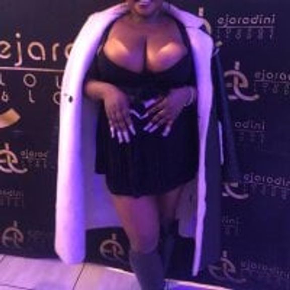 AmazingDarkDoll