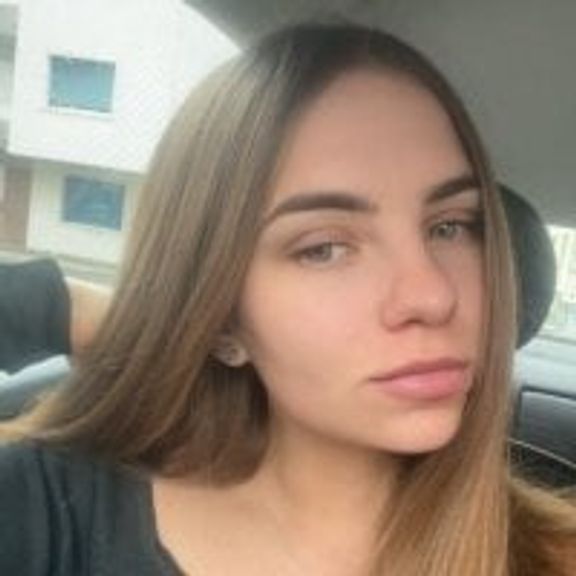 SheDidNotWantTo