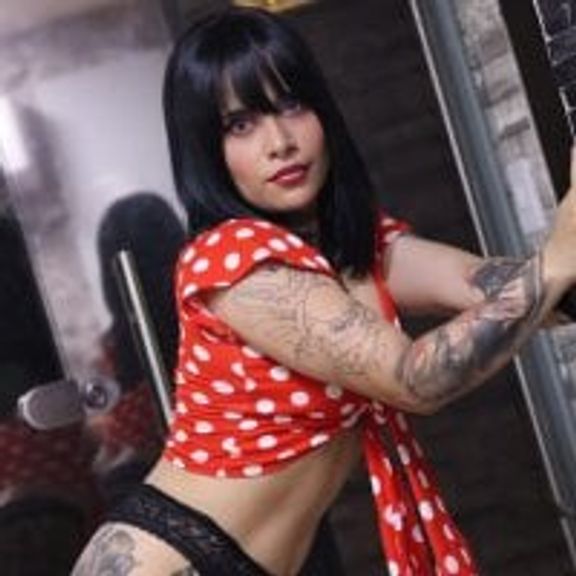 Mandy_Golden