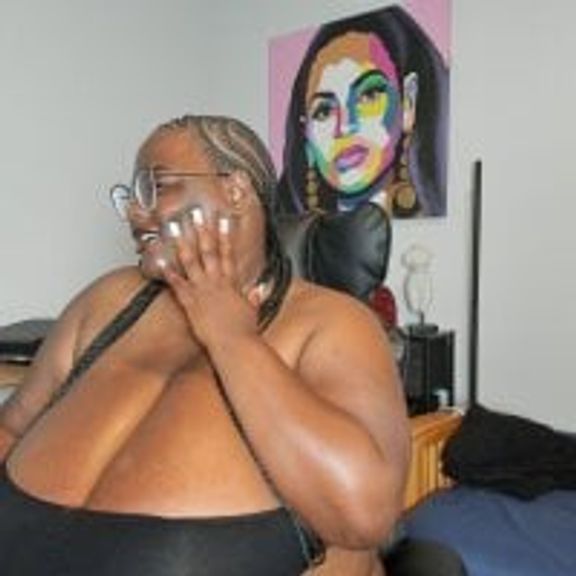 SexyHugeblackTitties