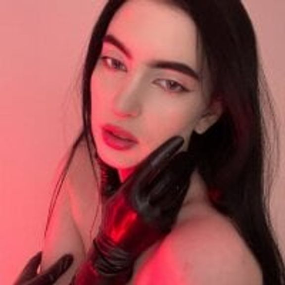 EvangelinaVangelis