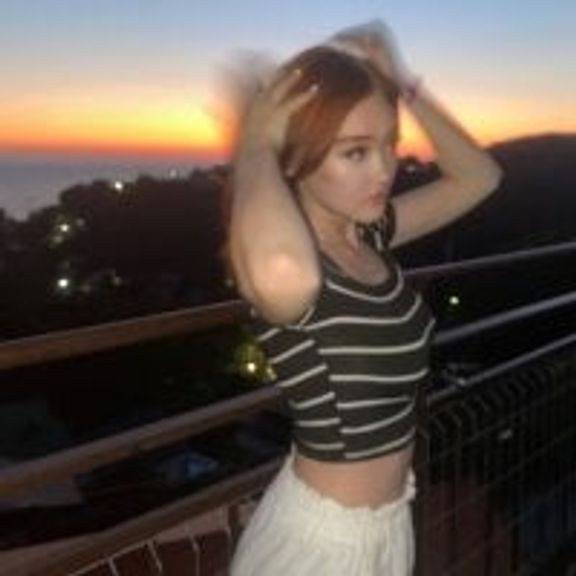 Amber_Aura