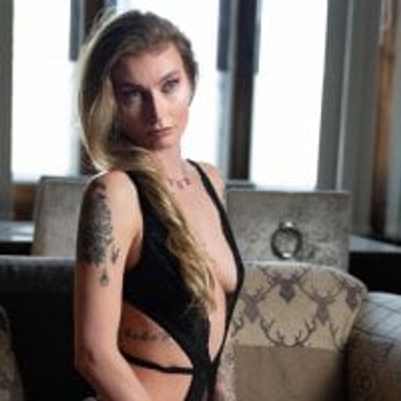 harleyblair