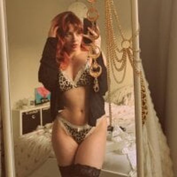 LucyxLou
