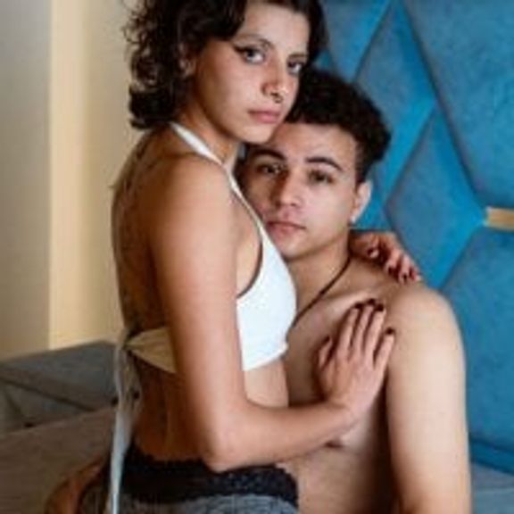 celesteandaaron