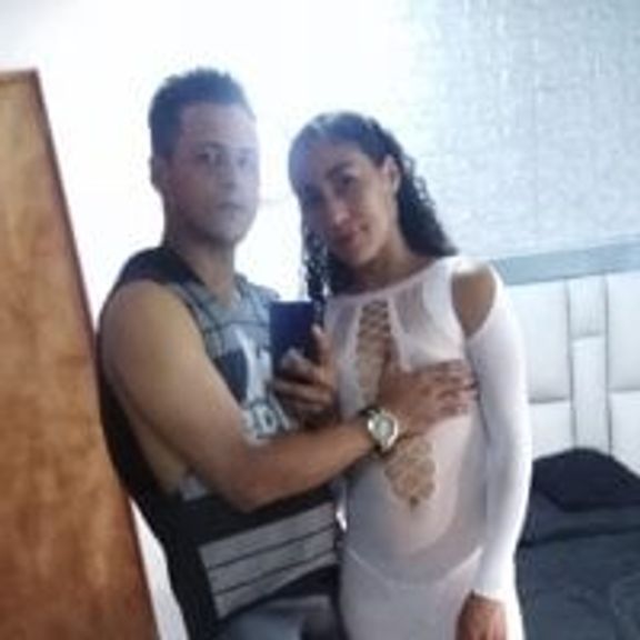 Violeta-Andrew
