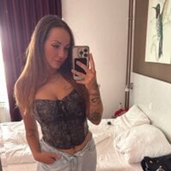 RealMary_XO
