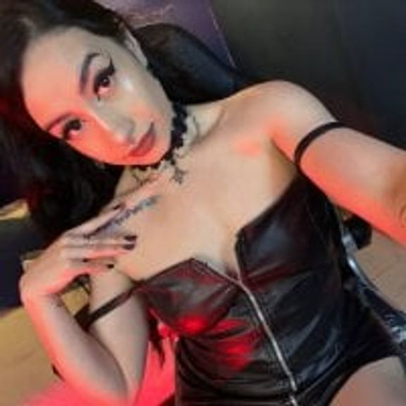 Demetria_Ghoul