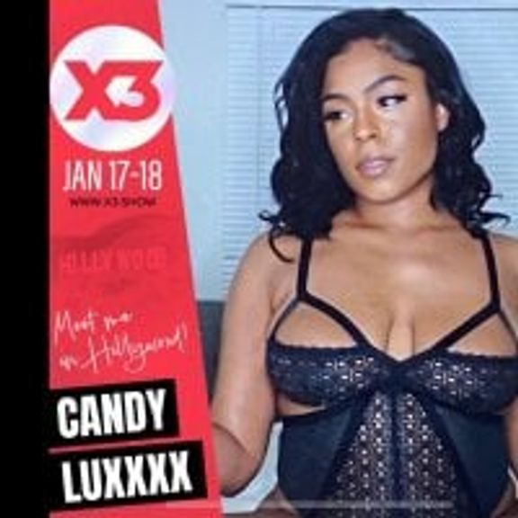 CandyLuxxxx