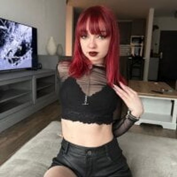 Mistress-Valeria