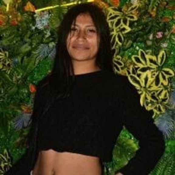 Pocahontas-
